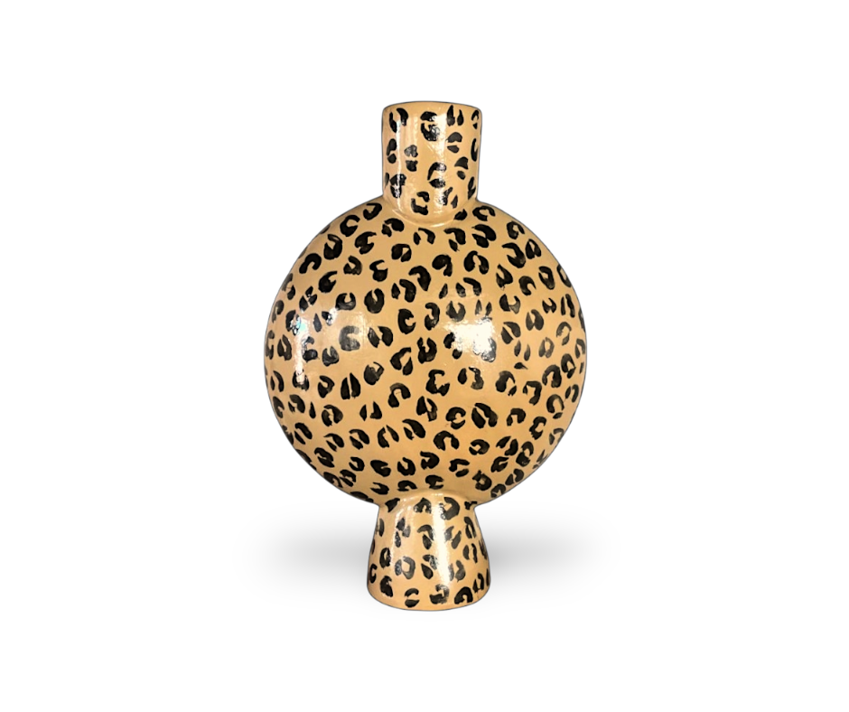 Vase Nubia